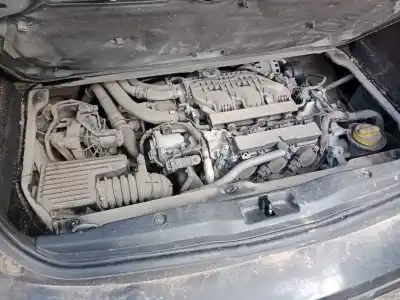 Автозапчасти б/у полный двигатель за smart forfour h4b ссылки oem iam h4b