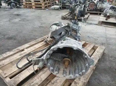Second-hand car spare part gearbox for land rover discovery (salljg/lj) 12l oem iam references ftc3730  