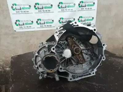 Автозапчасти б/у коробка передач за audi a3 (8v1) crk ссылки oem iam myf