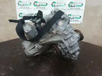 Автозапчасти б/у коробка передач за audi a3 (8v1) crk ссылки oem iam myf  