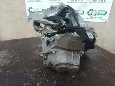 Автозапчасти б/у коробка передач за audi a3 (8v1) crk ссылки oem iam myf  