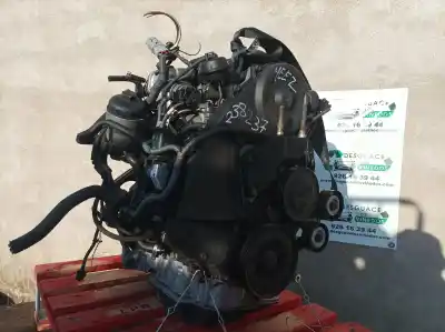 Second-hand car spare part COMPLETE ENGINE for HONDA CIVIC BERLINA 3 PUERTAS (EP)  OEM IAM references 4EE2  