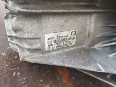 Pezzo di ricambio per auto di seconda mano riduttore per ford kuga (cbv) ufda riferimenti oem iam   