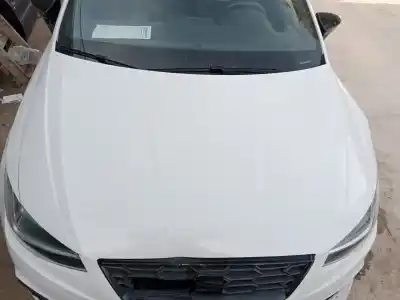Peça sobressalente para automóvel em segunda mão CAPOT por SEAT IBIZA (KJ1)  Referências OEM IAM   