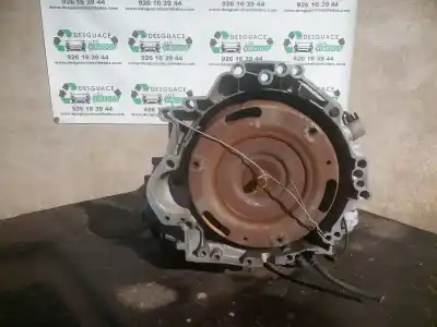 Second-hand car spare part GEARBOX for AUDI A6 BERLINA (4F2)  OEM IAM references HVE  