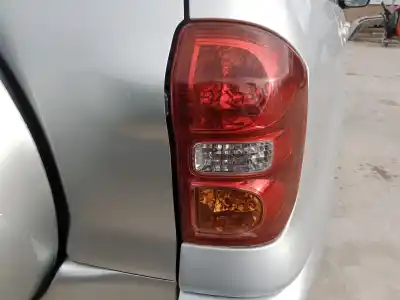 Автозапчасти б/у ПРАВЫЙ ЗАДНИЙ ФОНАРЬ за TOYOTA RAV4 (A2)  ссылки OEM IAM   