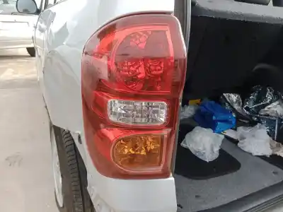 Автозапчастина б/у ЛІВИЙ ХОД ЛІХАР для TOYOTA RAV4 (A2)  Посилання на OEM IAM   