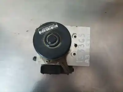 Second-hand car spare part abs for audi a3 (8l) ahf oem iam references 1j0907379e  