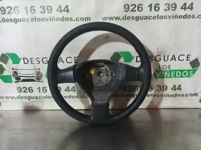 Автозапчасти б/у руль за volkswagen golf v (1k1) (10.2003) bkd ссылки oem iam 1k0419091m
