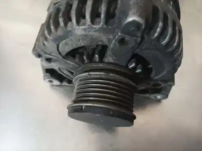 Pezzo di ricambio per auto di seconda mano alternatore per ford c-max (cb3) hhda riferimenti oem iam 113922  