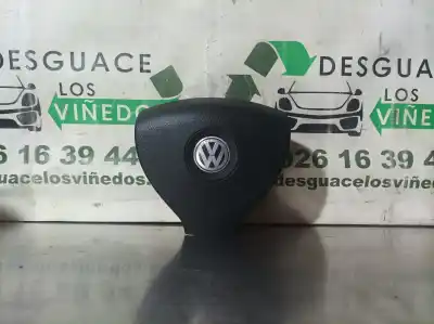 Автозапчасти б/у передняя левая подушка безопасности за volkswagen golf v (1k1) (10.2003) bkd ссылки oem iam 1k0880201bt