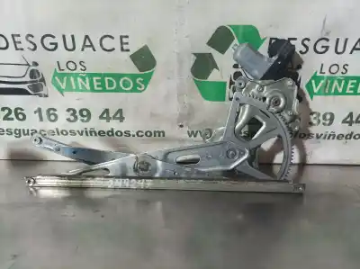 Pezzo di ricambio per auto di seconda mano alzacristalli anteriore destro per lexus is 200 (ds2/is2) d-cat riferimenti oem iam 0620401760  