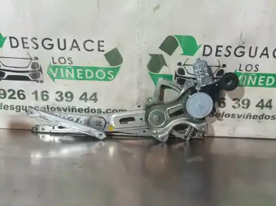 Pezzo di ricambio per auto di seconda mano  per LEXUS IS 200 (DS2/IS2)  Riferimenti OEM IAM 0620401770  