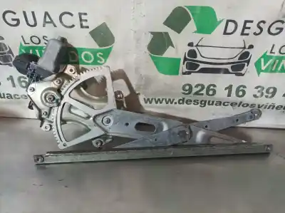 Second-hand car spare part driver left window regulator for lexus is 200 (ds2/is2) d-cat oem iam references 0620401770  