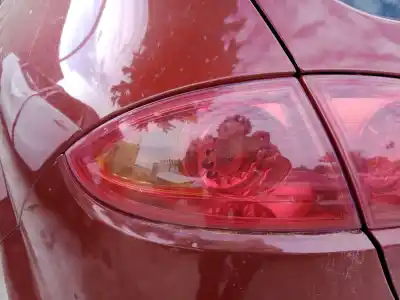 Автозапчасти б/у левый задний фонарь за seat leon (1p1) bxe ссылки oem iam 