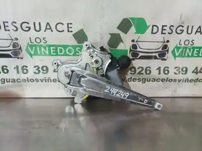 Pezzo di ricambio per auto di seconda mano  per LEXUS IS 200 (DS2/IS2)  Riferimenti OEM IAM 0620401770  
