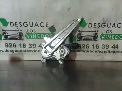Pezzo di ricambio per auto di seconda mano Alzacristalli Posteriore Sinistro per LEXUS IS 200 (DS2/IS2) D-CAT Riferimenti OEM IAM 0620401760  