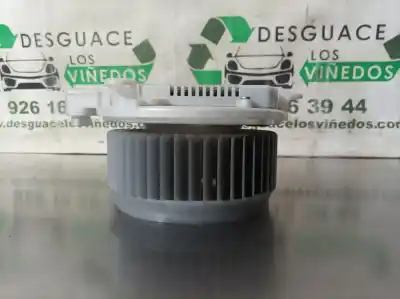 Pezzo di ricambio per auto di seconda mano motore di riscaldamento per lexus is 200 (ds2/is2) d-cat riferimenti oem iam 2726000331  