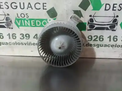 Pezzo di ricambio per auto di seconda mano motore di riscaldamento per lexus is 200 (ds2/is2) d-cat riferimenti oem iam 2726000331  
