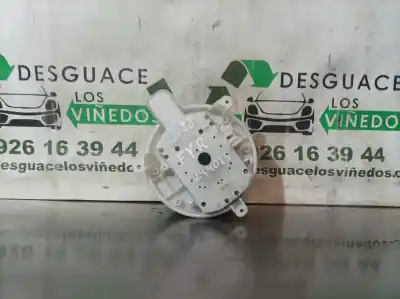 Tweedehands auto-onderdeel VERWARMINGSMOTOR voor LEXUS IS 200 (DS2/IS2)  OEM IAM-referenties 2726000331  