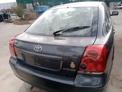 Pezzo di ricambio per auto di seconda mano portellone per toyota avensis berlina (t25) 1azfse riferimenti oem iam 