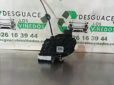Автозапчасти б/у ЗАМОК ПЕРЕДНЕЙ ПРАВОЙ ДВЕРИ за FORD KUGA (CBV)  ссылки OEM IAM 8V4AS21812CA  