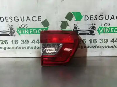 Автозапчастина б/у  для CITROEN C5 TOURER  Посилання на OEM IAM 9675067980  