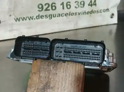 Peça sobressalente para automóvel em segunda mão centralina de motor uce por audi a4 berlina (8e) bre referências oem iam 03g906016jd  