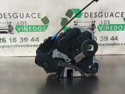 Pezzo di ricambio per auto di seconda mano serratura porta anteriore destra per lexus is 200 (ds2/is2) d-cat riferimenti oem iam r46l2715  