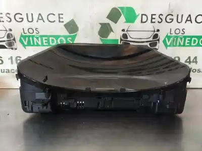 Pezzo di ricambio per auto di seconda mano pannello degli strumenti per lexus is 200 (ds2/is2) d-cat riferimenti oem iam 8380053671  