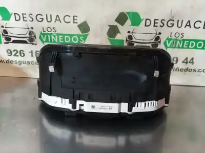 Pezzo di ricambio per auto di seconda mano pannello degli strumenti per lexus is 200 (ds2/is2) d-cat riferimenti oem iam 8380053671  