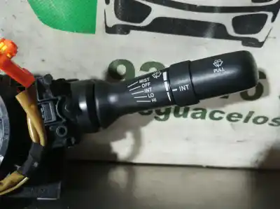 Pezzo di ricambio per auto di seconda mano comando multifunzione per lexus is 200 (ds2/is2) d-cat riferimenti oem iam 30310  