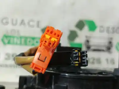 Pezzo di ricambio per auto di seconda mano comando multifunzione per lexus is 200 (ds2/is2) d-cat riferimenti oem iam 30310  
