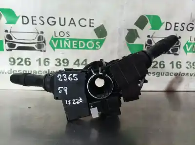 Pezzo di ricambio per auto di seconda mano comando multifunzione per lexus is 200 (ds2/is2) d-cat riferimenti oem iam 30310  