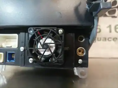 Pezzo di ricambio per auto di seconda mano sistema di navigazione gps per lexus is 200 (ds2/is2) d-cat riferimenti oem iam 8611153050  