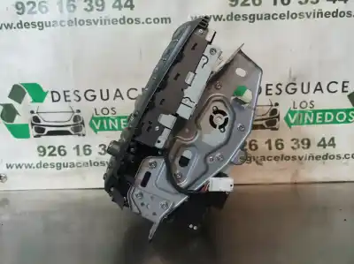 Pezzo di ricambio per auto di seconda mano sistema di navigazione gps per lexus is 200 (ds2/is2) d-cat riferimenti oem iam 8611153050  