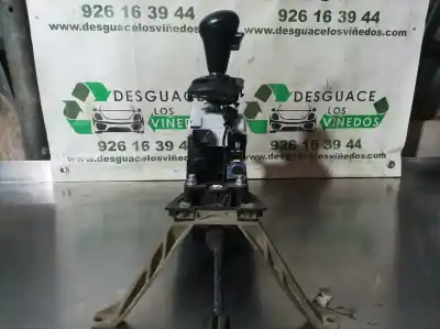 Pezzo di ricambio per auto di seconda mano leva del cambio per audi q7 (4l) v6 3.0 tdi advance riferimenti oem iam 4l1713041n  
