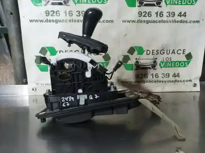 Pezzo di ricambio per auto di seconda mano leva del cambio per audi q7 (4l) v6 3.0 tdi advance riferimenti oem iam 4l1713041n  
