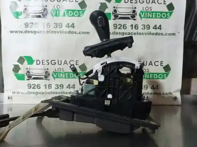 Pezzo di ricambio per auto di seconda mano leva del cambio per audi q7 (4l) v6 3.0 tdi advance riferimenti oem iam 4l1713041n  