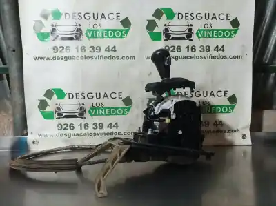 Автозапчастина б/у ПЕРЕДАЧ для AUDI Q7 (4L)  Посилання на OEM IAM 4L1713041N  
