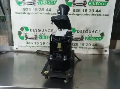 Pezzo di ricambio per auto di seconda mano leva del cambio per audi q7 (4l) v6 3.0 tdi advance riferimenti oem iam 4l1713041n  