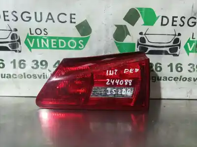Pezzo di ricambio per auto di seconda mano  per LEXUS IS 200 (DS2/IS2)  Riferimenti OEM IAM   