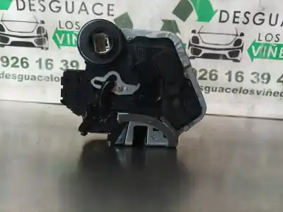 Pezzo di ricambio per auto di seconda mano serratura porta posteriore destra per lexus is 200 (ds2/is2) d-cat riferimenti oem iam u47a0810  