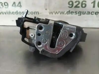 Pezzo di ricambio per auto di seconda mano serratura porta posteriore destra per lexus is 200 (ds2/is2) d-cat riferimenti oem iam u47a0810  