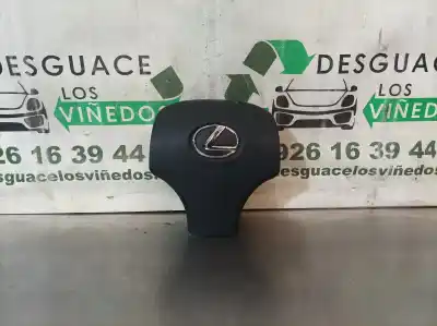 Pezzo di ricambio per auto di seconda mano air bag anteriore sinistro per lexus is 200 (ds2/is2) d-cat riferimenti oem iam z21d6309317