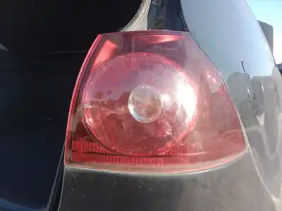 Recambio de automóvil de segunda mano de piloto trasero derecho para volkswagen golf v (1k1) (10.2003) bub referencias oem iam   