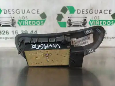 Peça sobressalente para automóvel em segunda mão botão / interruptor elevador vidro dianteiro esquerdo por chrysler voyager (rg) enc referências oem iam 04685732  