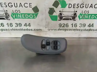 Peça sobressalente para automóvel em segunda mão botão / interruptor elevador vidro dianteiro esquerdo por chrysler voyager (rg) enc referências oem iam 04685732