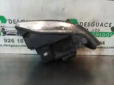 Peça sobressalente para automóvel em segunda mão farol / farolim esquerdo por audi a4 avant (b5) ajm referências oem iam 89300371  