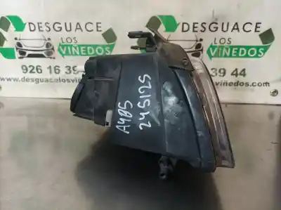 Peça sobressalente para automóvel em segunda mão farol / farolim esquerdo por audi a4 avant (b5) ajm referências oem iam 89300371  